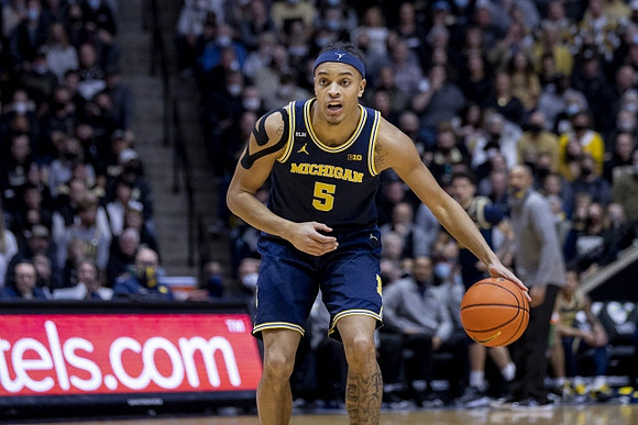 Terrance Williams II (5)