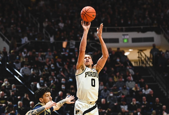 Brandon Johns Jr. (23)