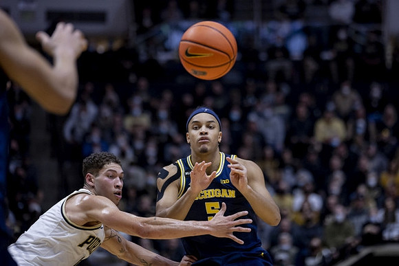Terrance Williams II (5)