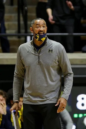 Juwan Howard