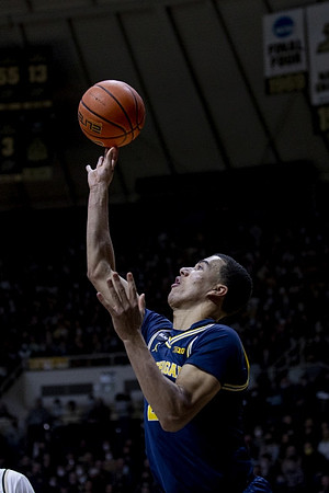 Caleb Houstan (22)