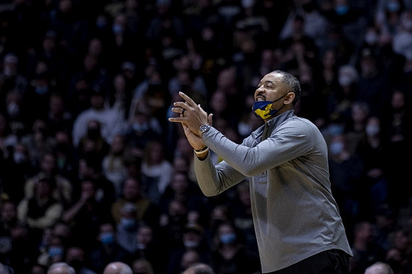 Juwan Howard