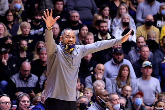 Juwan Howard
