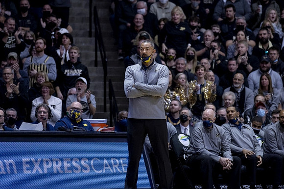 Juwan Howard