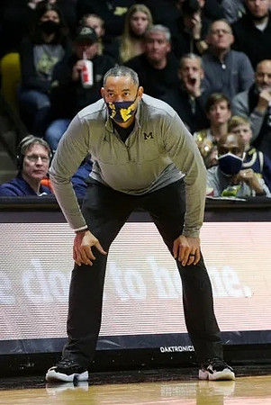 Juwan Howard