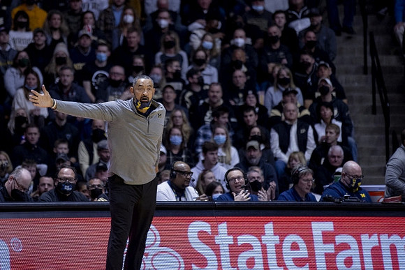 Juwan Howard