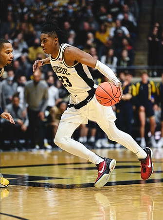 DeVante' Jones (12)