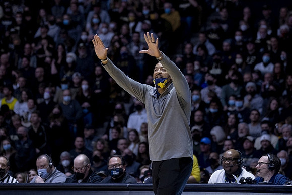 Juwan Howard