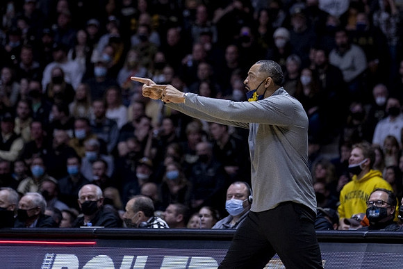 Juwan Howard