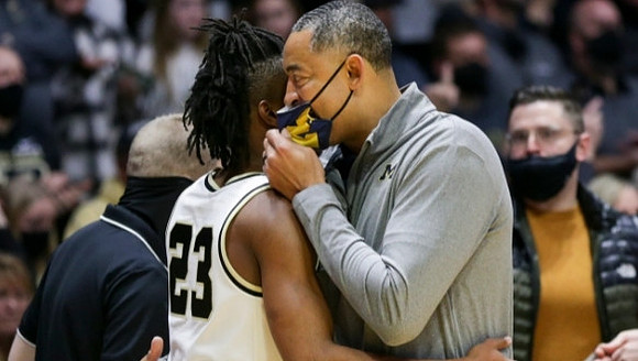 Juwan Howard