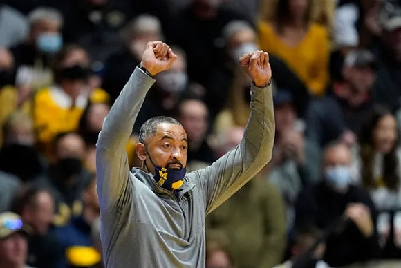 Juwan Howard