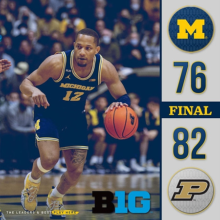 DeVante' Jones (12)