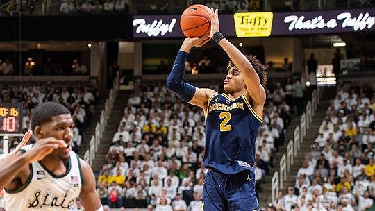 Jordan Poole (2)