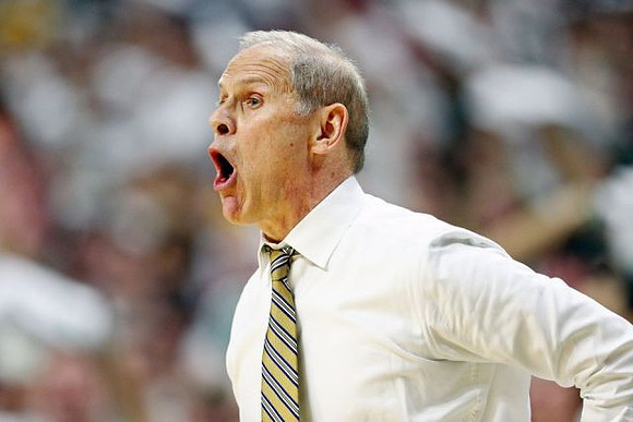 John Beilein