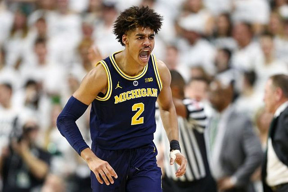 Jordan Poole (2)