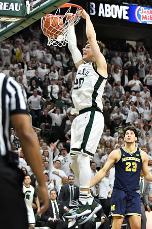 Brandon Johns Jr. (23)