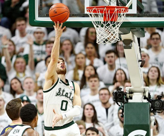 Jon Teske (15)