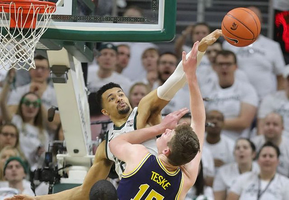 Jon Teske (15)