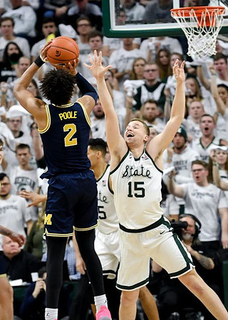 Jordan Poole (2)