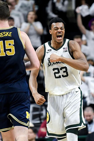 Jon Teske (15)