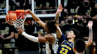Brandon Johns Jr. (23)