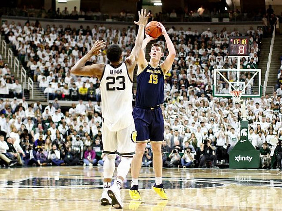 Jon Teske (15)