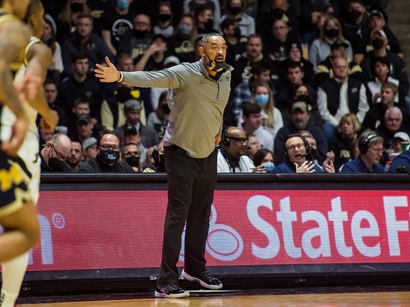 Juwan Howard