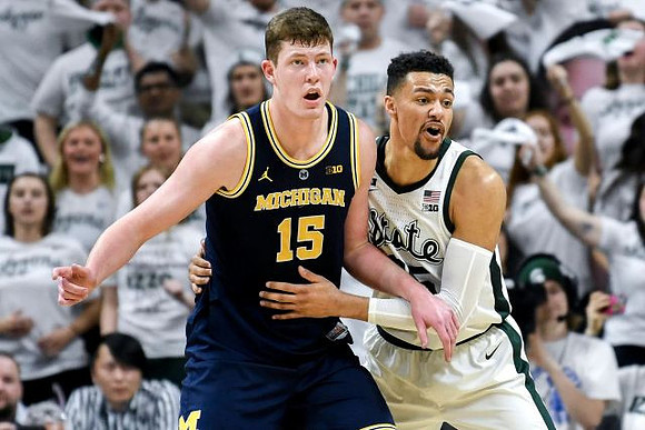 Jon Teske (15)