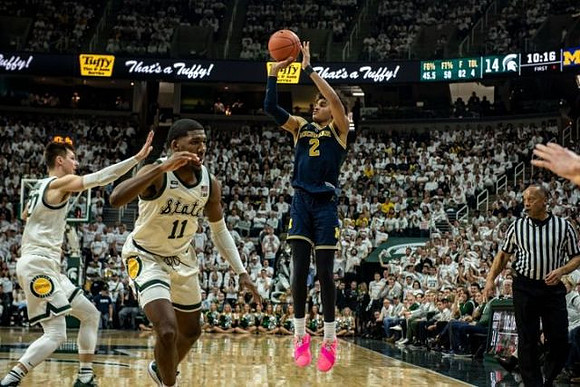 Jordan Poole (2)