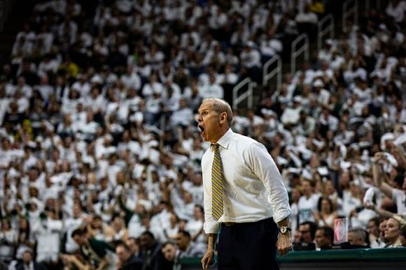 John Beilein