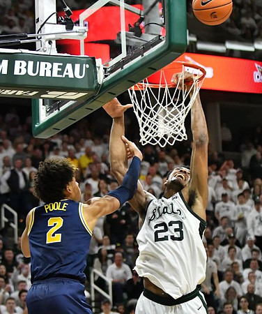 Jordan Poole (2)