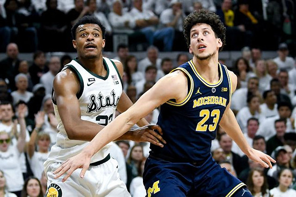 Brandon Johns Jr. (23)