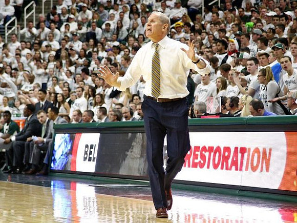 John Beilein