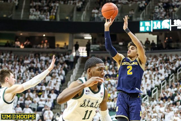 Jordan Poole (2)