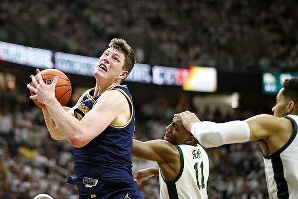 Jon Teske (15)