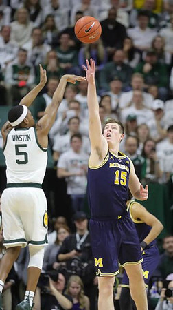 Jon Teske (15)