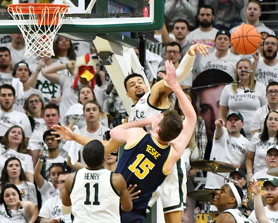 Jon Teske (15)