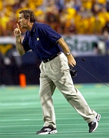 Lloyd Carr
