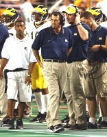 Lloyd Carr