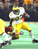 Chris Perry (23)