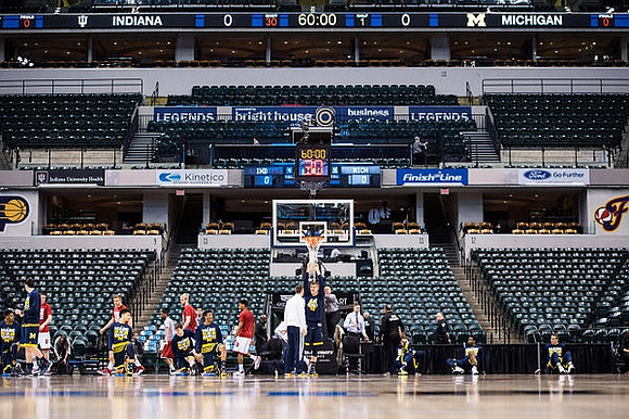Michigan Team