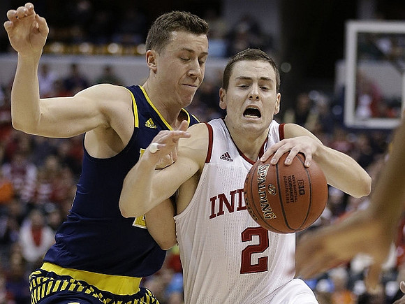 Duncan Robinson (22)