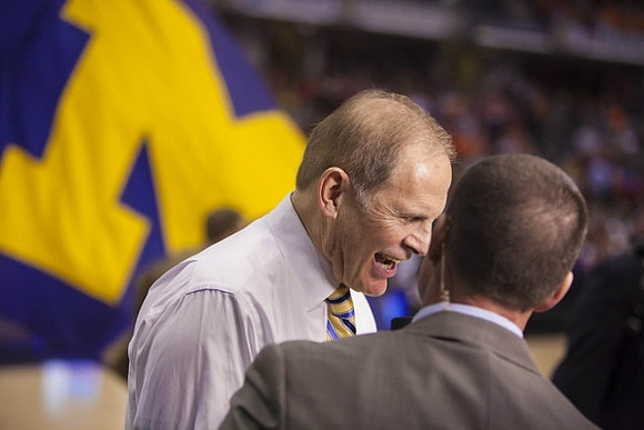 John Beilein