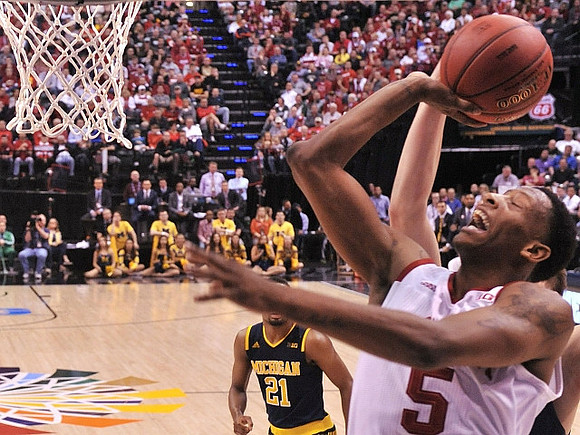 Zak Irvin (21)