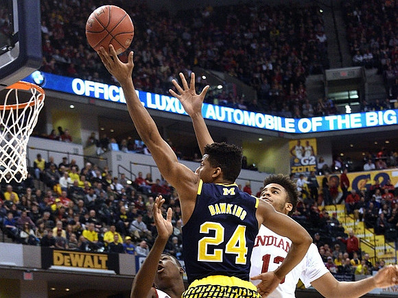 Aubrey Dawkins (24)