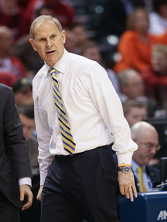 John Beilein