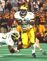 Chris Perry (23) and Dave Pearson (57)