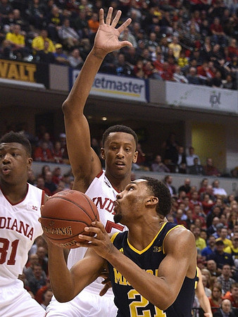 Zak Irvin (21)