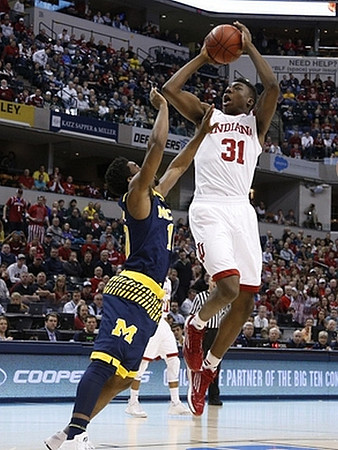 Derrick Walton Jr. (10)