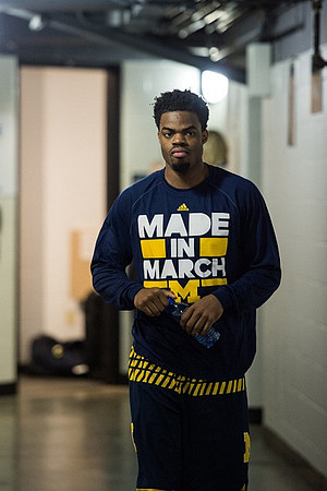 Derrick Walton Jr. (10)